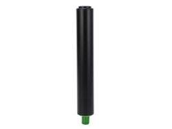 Urbannova-extensor De Taco De Billar Ligero De Aluminio De 8 Pulgadas Con Parachoques Para Billar De 9 Bolas How Pool Green Bumper