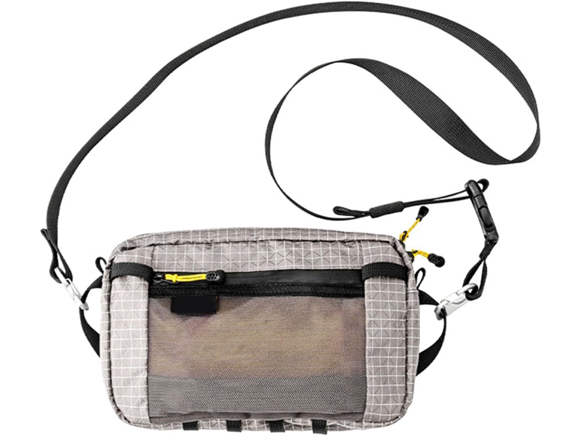 Riñonera Para Hombre Y Mujer: Cinturón Deportivo Sencillo Con Prácticos Bolsillos De Almacenamiento.