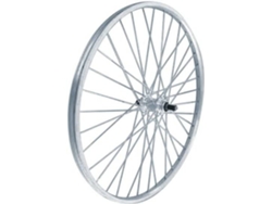 Rueda Trasera para Ciclismo de Carretera VELOX Estrada Mach1 M110 5-7s (28´´)