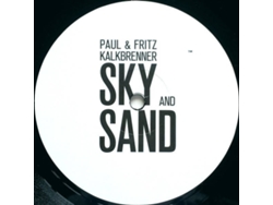 Vinilo Paul & Fritz Kalkbrenner - Sky Alive (1CDs)