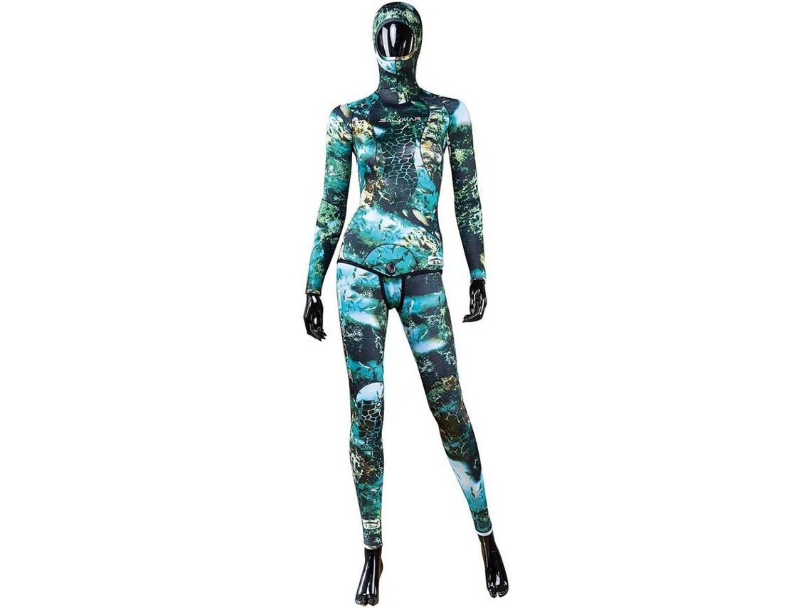 Trajes de Agua SALVIMAR Seawalker (L)