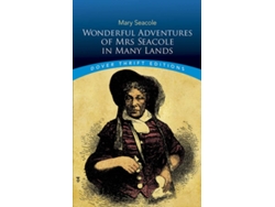 Libro Wonderful Adventures of Mrs Seacole in Many Lands de Mary Seacole (Inglés)
