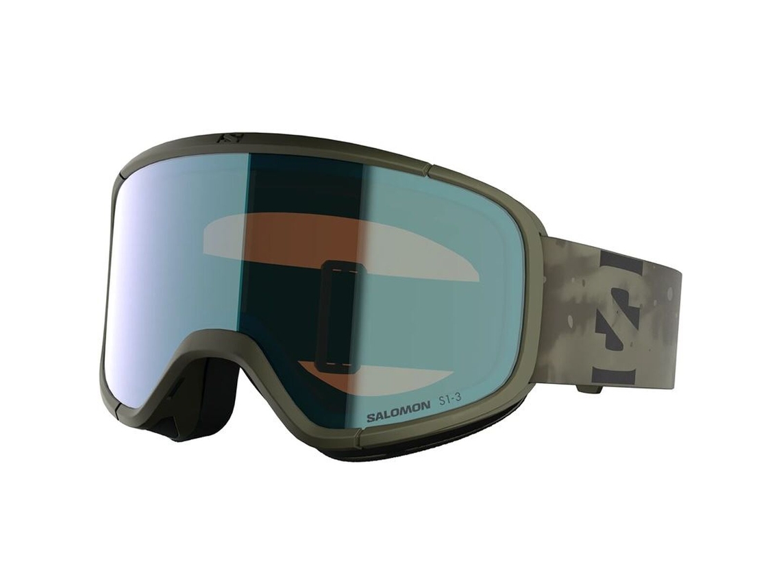 Gafas de esquí Salomon Aksium 2.0 (para hombre)