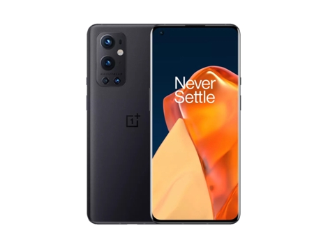 Smartphone ONEPLUS 9 Pro (6.7 - 256 Gb - Negro)