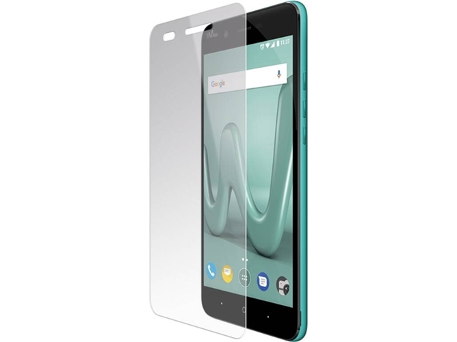 Protector de Cristal Templado WIKO Harry Glass