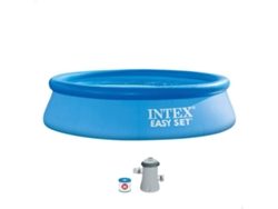 Piscina Insuflável INTEX 28122 (3853 L - 305x76cm)