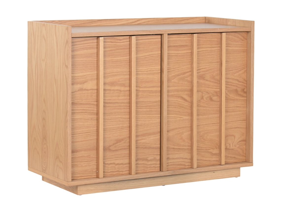 Aparador Mdf 100x40x75cm