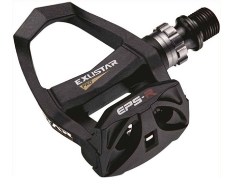 Pedales para Ciclismo Estrada EXUSTAR Epr200 (Tamaño Unico)