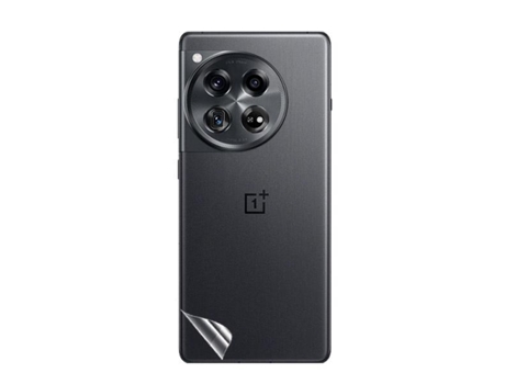 Protector de Pantalla Protectora Verso para Oneplus 12R Oneplus 12R GIFT4ME Hidrogel