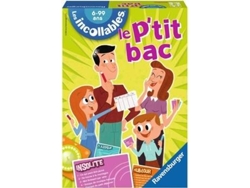 Juego de Mesa RAVENSBURGUER 26567