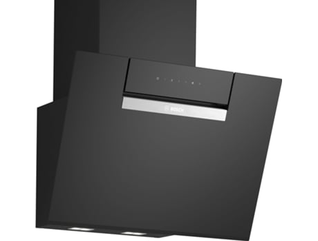 Campana BOSCH DWK67FN60 (427 m³/h - 58 cm - Negro) 59x43.3