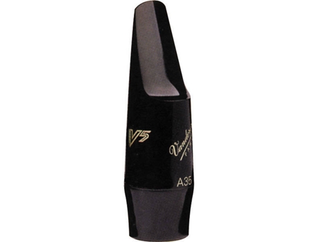 Boquilla VANDOREN Saxofón Alto V5 A35