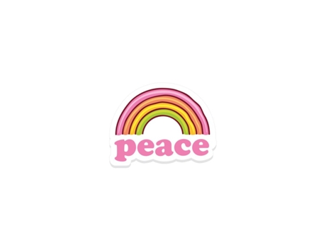Cuadro Decorativo Peace SOKIOS