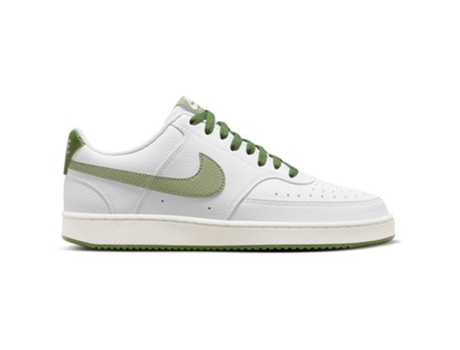 Zapatillas NIKE Court Vision Lo Verde (44)