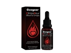 Googeer Happiness Drops Fisioterapia