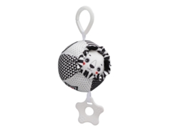 Juguete Colgante De Peluche Para Bebé, Desarrollo Táctil, Cochecito, Cuna, Resorte