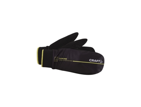Guantes CRAFT Pro Race Mitten XL
