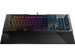 TECLADO GAMING ROCCAT VULCAN 120 RGB PT