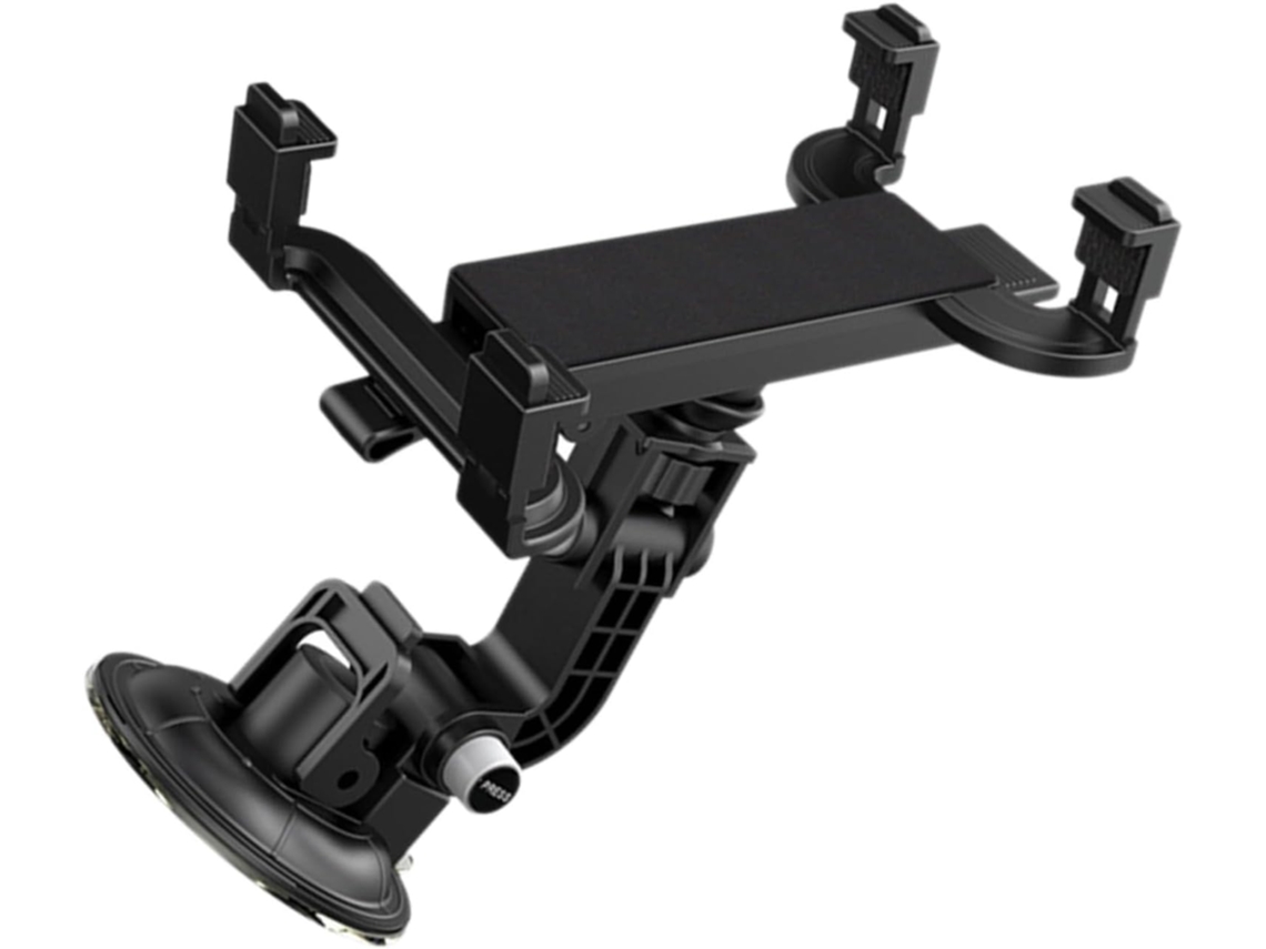 Soporte Para Tablet De Coche Con Ventosa, Soporte Para Navegador De Pc De Coche