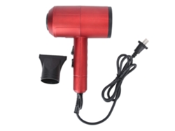 Secador De Pelo Eléctrico Ajustable En Temperatura Secador Rápido Para Estilo Pelo Cn