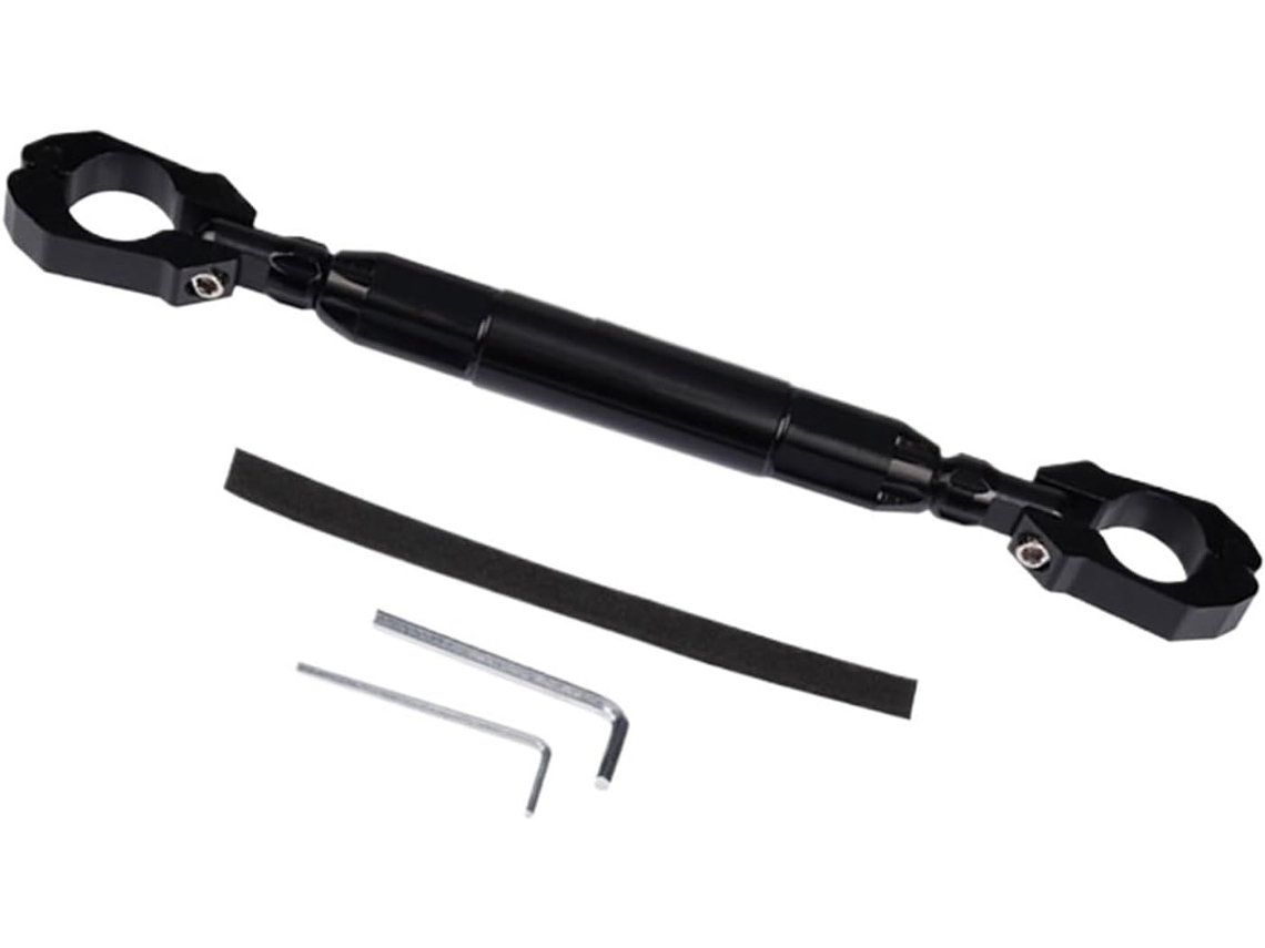 Manillar Alto Apto Para Tiger Vibraciones Duradero Calidad