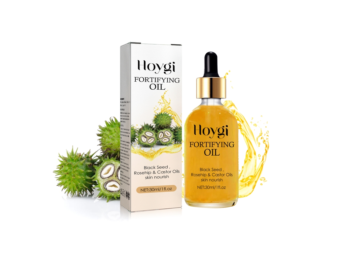 Aceite esencial antiarrugas para una piel joven y rejuvenecida.
