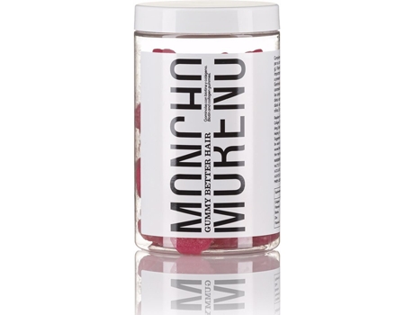 Suplemento Alimentar MONCHO MORENO Ummy Better (270 Gr)