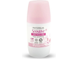 Desodorante HARBOR Roll-On Sensible (50 ml)
