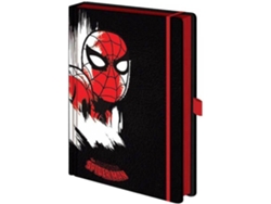 MARVEL COMICS (SPIDER-MAN MONO) PREMIUM