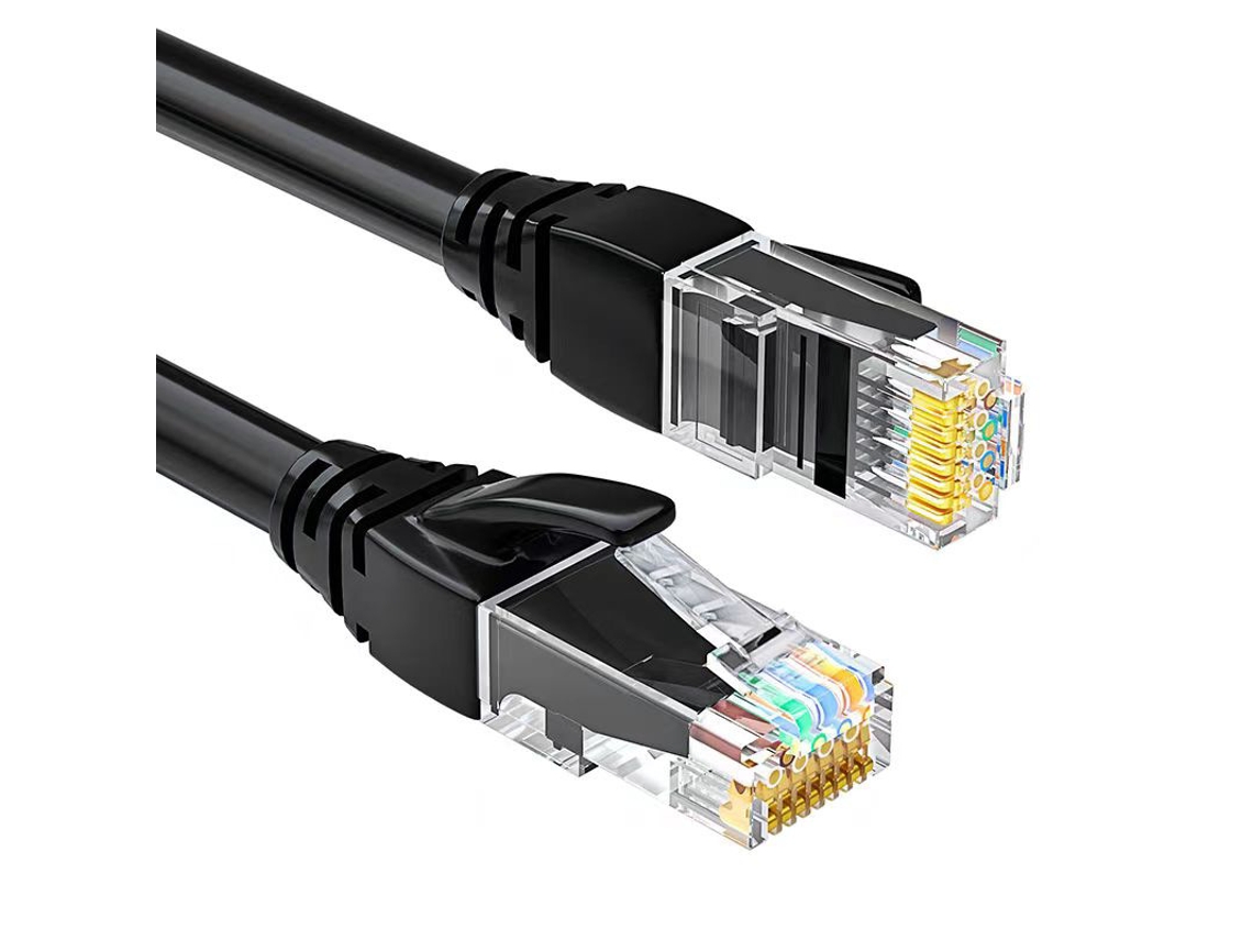 Cable Digitallab Rj45 Utp Cat6 (3 M)