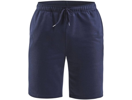 Pantalones para Hombre CRAFT Community Azul para Fitness (XL)