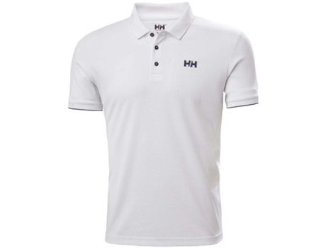 Polo de Hombre HELLY HANSEN Ocean Multicolor (S)