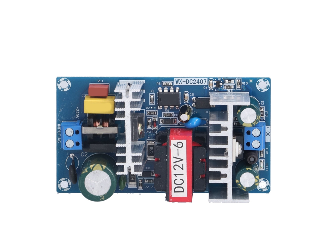 2026-módulo Adaptador De Alimentación Compacto Acdc 70w Estable Y Duradero Ac110-245v