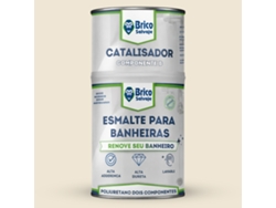 Pintura Para Bañeras Acabado Mate Beige Claro Scarlett 600+150 Ml