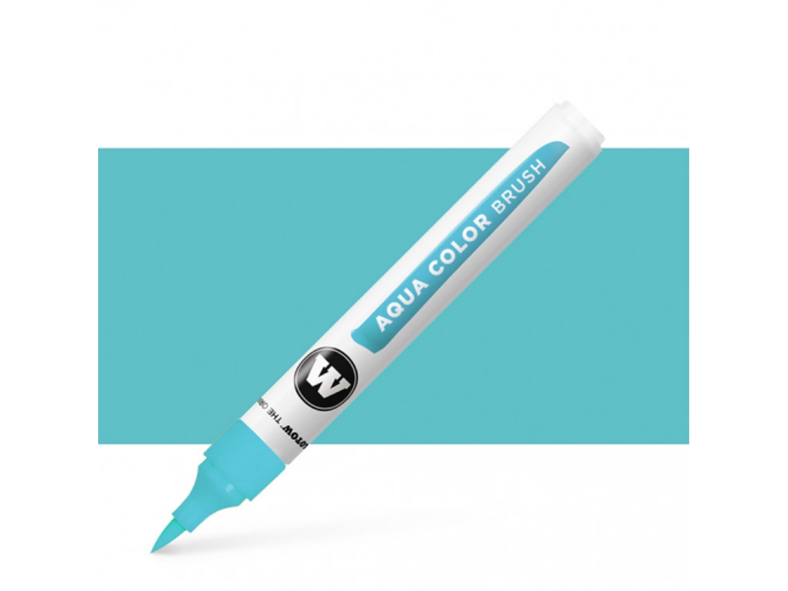 Rotulador Aqua Color Brush