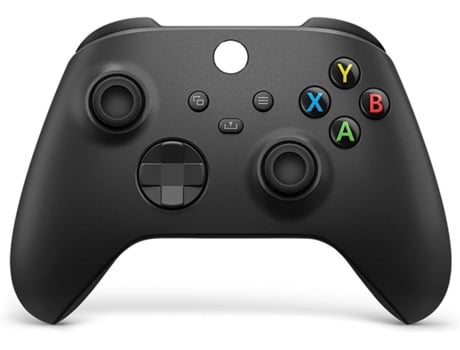 Mando Inalámbrico Xbox Negro Carbón YIZHOOD
