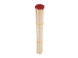 Cerillas para barbacoa Wellhome