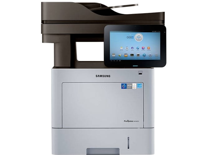 Agarrar Acompañar capturar Impresoras Samsung | Worten.es