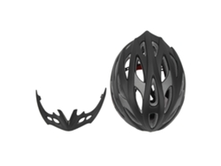 Capacete De Ciclismo (leve, Ventilado)