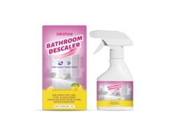Spray limpiador descalcificador para baños