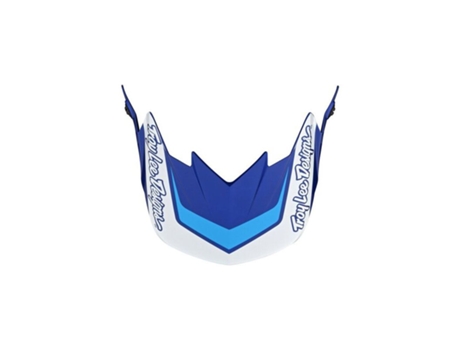 Visera de casco TROY LEE DESIGNS GP Overload