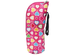 Bolsa aislante para biberones, bolsa térmica para leche y bebidas, funda para botellas de alimentos.