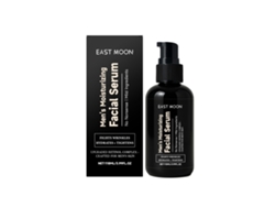 Esencia facial hidratante para hombres