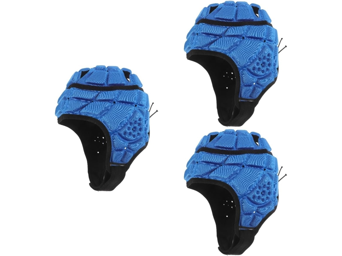 Casco De Portero Deportivo D