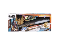 STAR WARS Lightsaber Forge, Sable de luz multicolor - Figura - STAR WARS - 4 Años