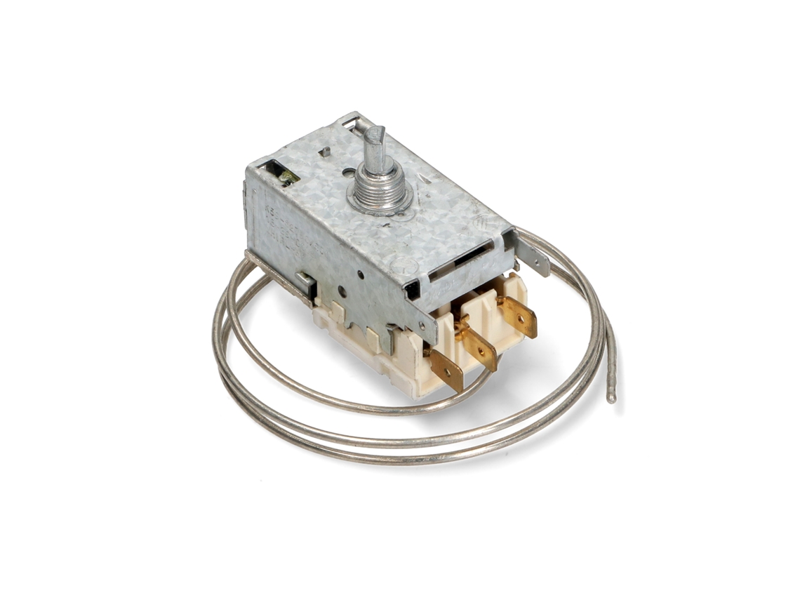 Termostato De Frigorífico Ranco K59-s2790 Whp 481010800720- Hasta Fin De Existencias Para Frigorífico/congelador Trf023wh
