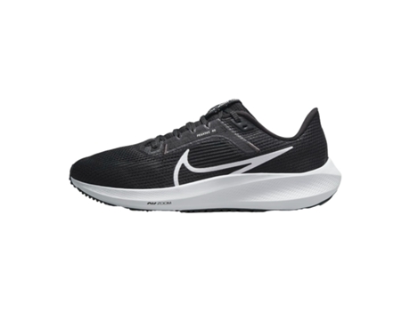 Zapatillas de Mujer para Running NIKE Poliéster Azul (41)