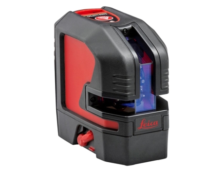 LEICA GEOSYSTEMS-864431-Nivel Láser Lino L2P5-1