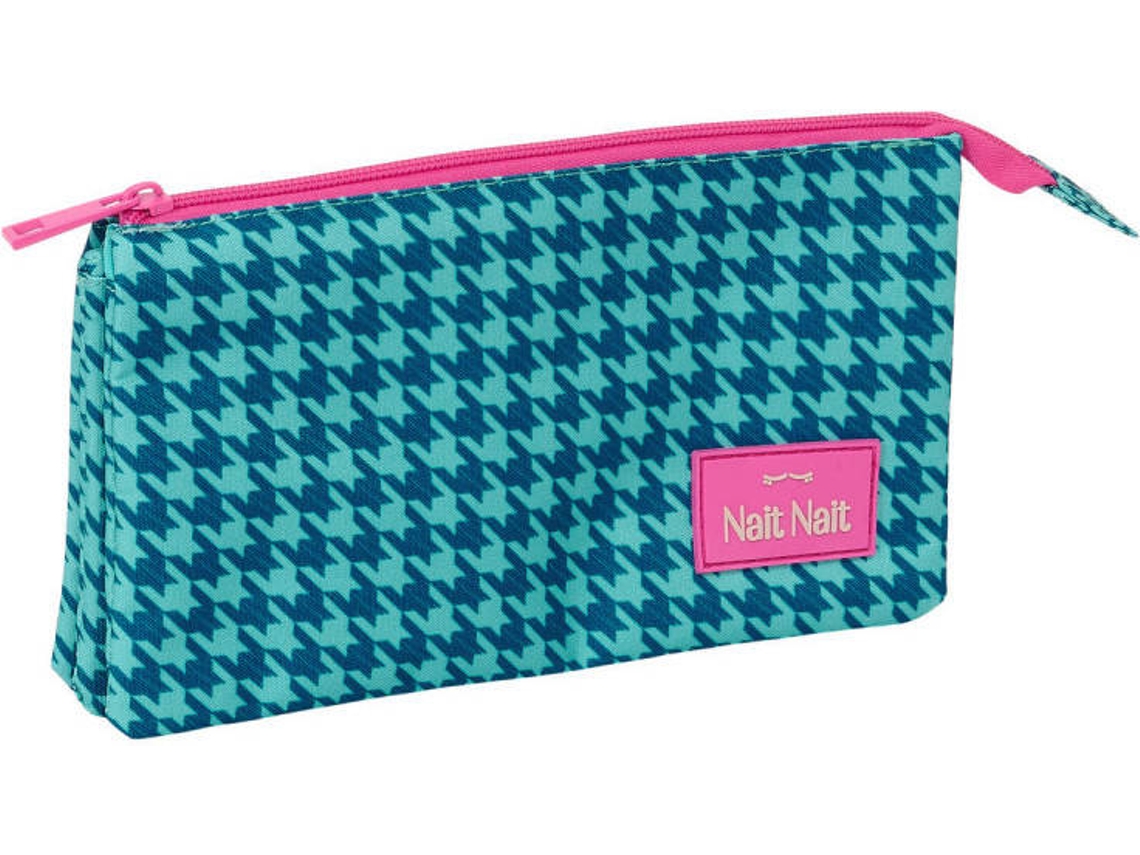Estuche NAIT NAIT Verde
