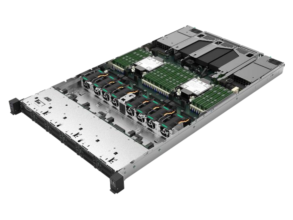 Servidor INTEL